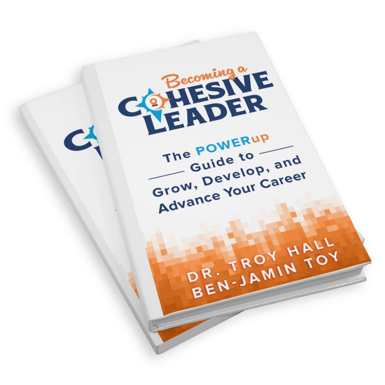 Book_3D_Mockup_3 image Becoming a Cohesive Leader Amazon Besteller