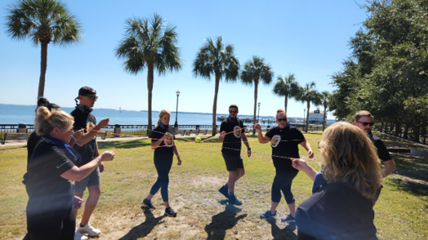 Charleston_Team_Building_with_On_Purpose_Adventures image Charleston Team Building with On Purpose Adventures