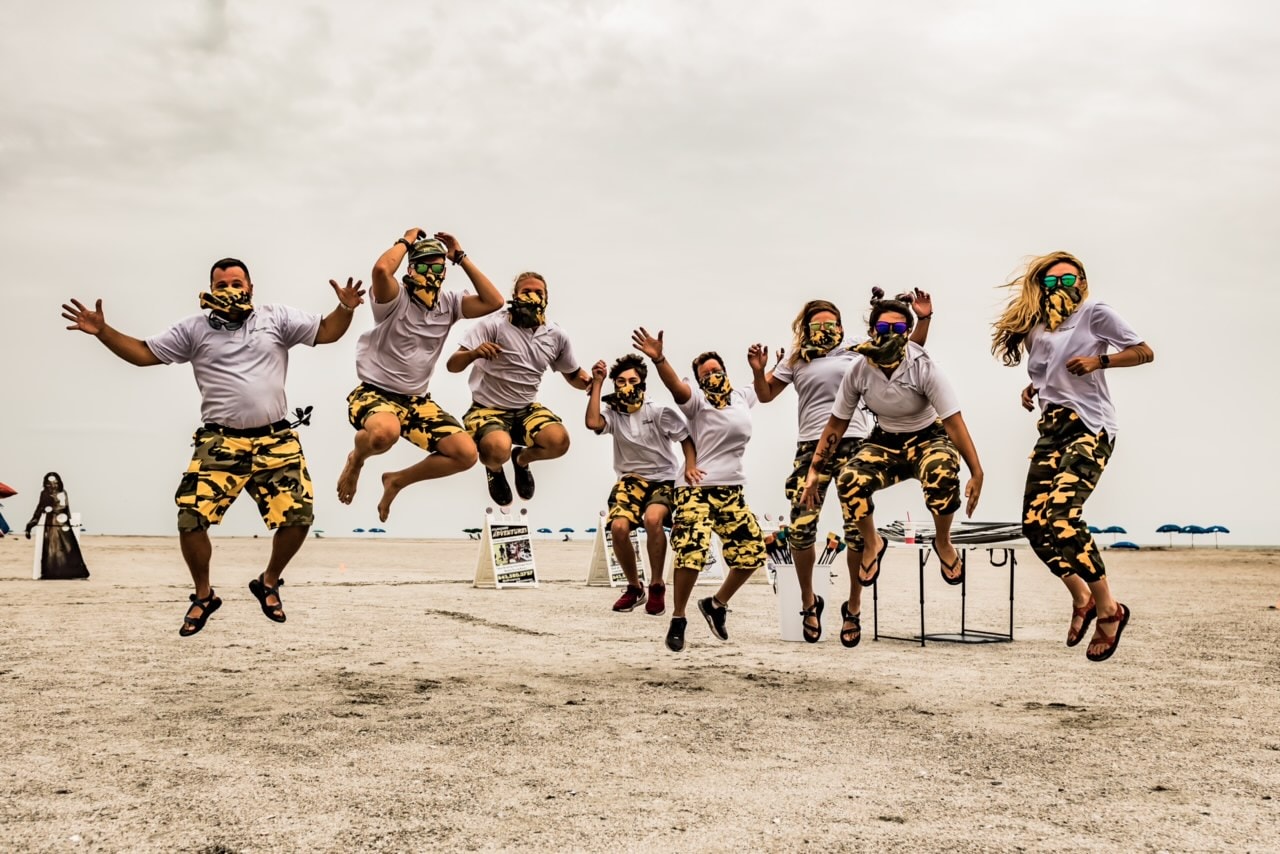 OPA_Team image On Purpose Adventures