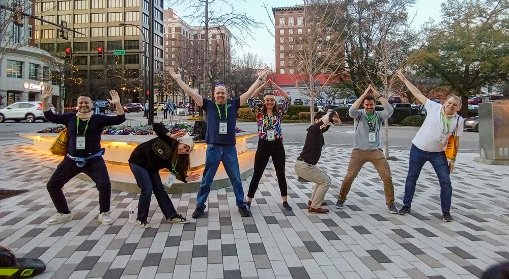 GreenvilleWanderer-03 image GreenvilleWanderer-03 Scavenger Hunt Team Building - Upstate Wanderer