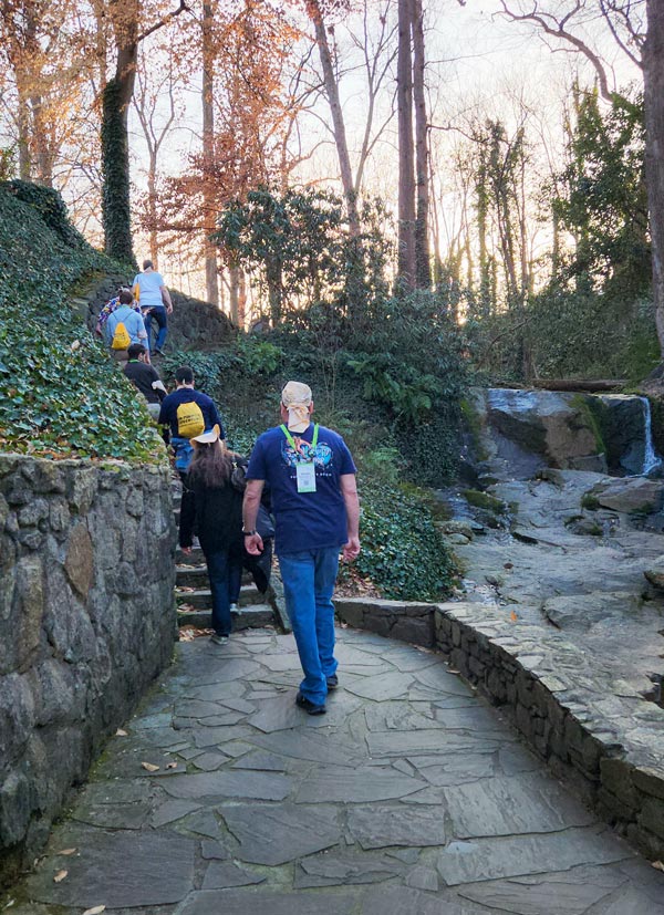 GreenvilleWanderer-05 image GreenvilleWanderer-05 Scavenger Hunt Team Building - Upstate Wanderer