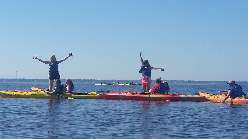 kayak_team_building image kayak team building