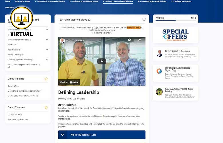 cohesion-culture-course image cohesion-culture-course Cohesion Culture COURSE | On Purpose Adventures