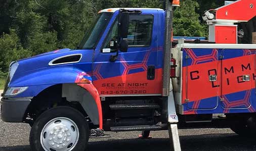 see-at-night image see-at-night Support