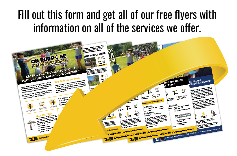 teambuildingformmobile image teambuildingformmobile Charleston Team Building | On Purpose Adventures