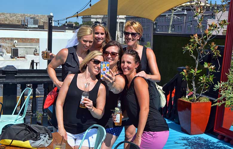 charleston-bachelorette-party image charleston-bachelorette-party Charleston Bachelorette Parties | On Purpose Adventures