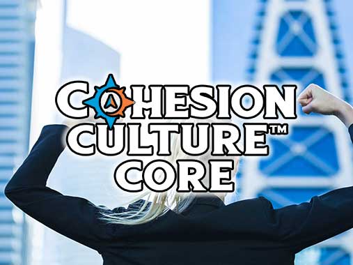 cohesion-core image cohesion-core Charleston Team Building | On Purpose Adventures