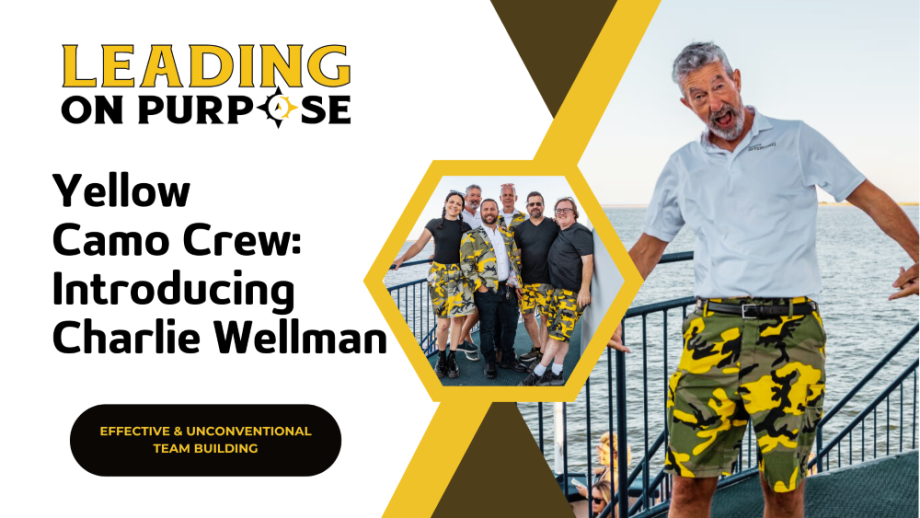 ccde3abd image ccde3abd Yellow Camo Crew: Introducing Charlie Wellman