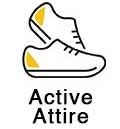OPA_Icon_Attire-Athletic-Shoes-deb2fa1e Combat Archery | On Purpose Adventures