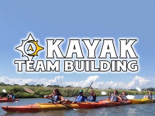 kayak-team-building-fd2b3af1 Scavenger Hunt Team Building - Holy City Wanderer